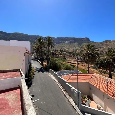 Daire Alquilaencanarias Plaza De 2 Alojera