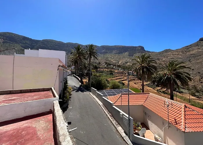 Apartment Alquilaencanarias Plaza De 2 Alojera