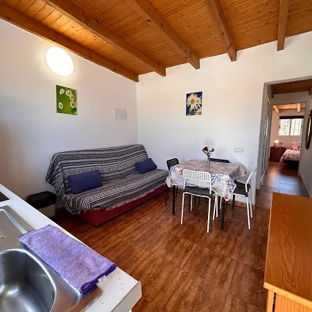 Apartment Alquilaencanarias Plaza De 2