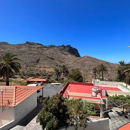 Alquilaencanarias Plaza De 2 *