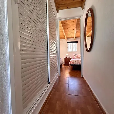 Alquilaencanarias Plaza De 2 Apartment *