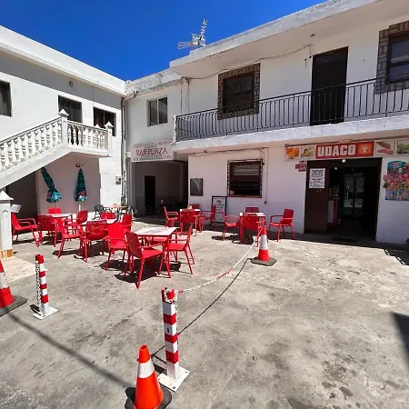Alquilaencanarias Plaza De 2 Apartment Alojera