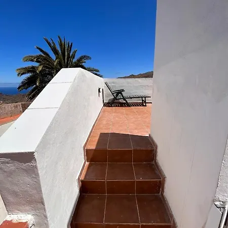 Alquilaencanarias Plaza De 2 * Alojera