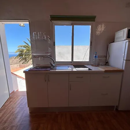 Apartment Alquilaencanarias Plaza De 2